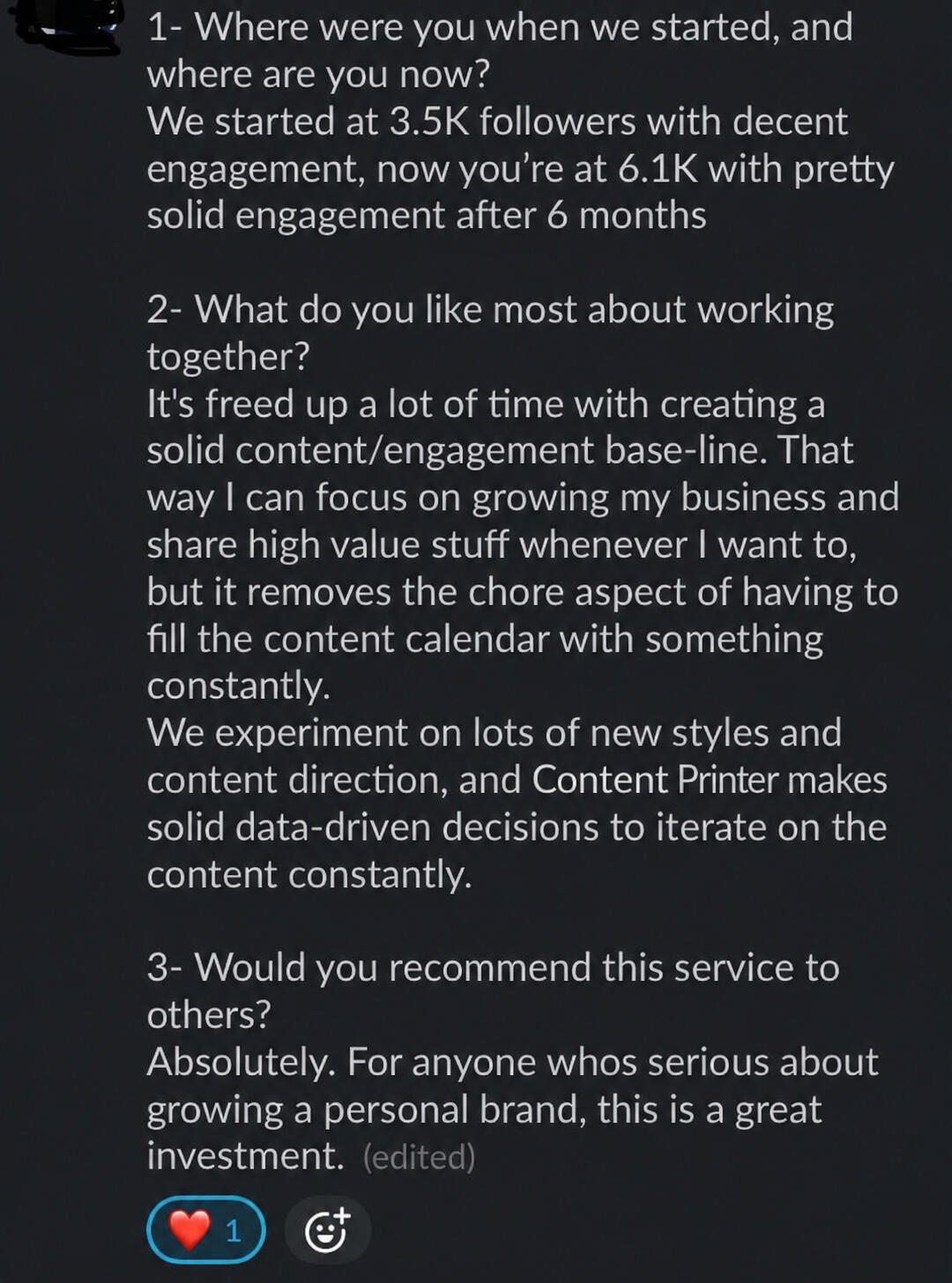 6 Figures Agency Owner